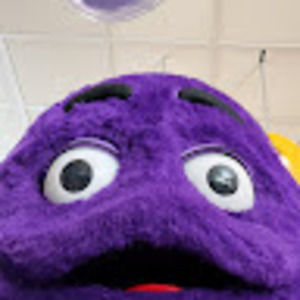 Meet your Posher, Dale